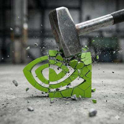 NvidiaHammer